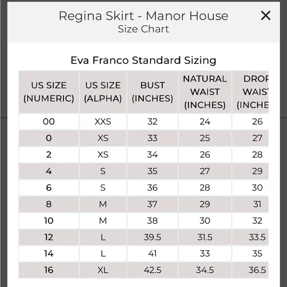 Pencil Skirt - Picture 7 of 7